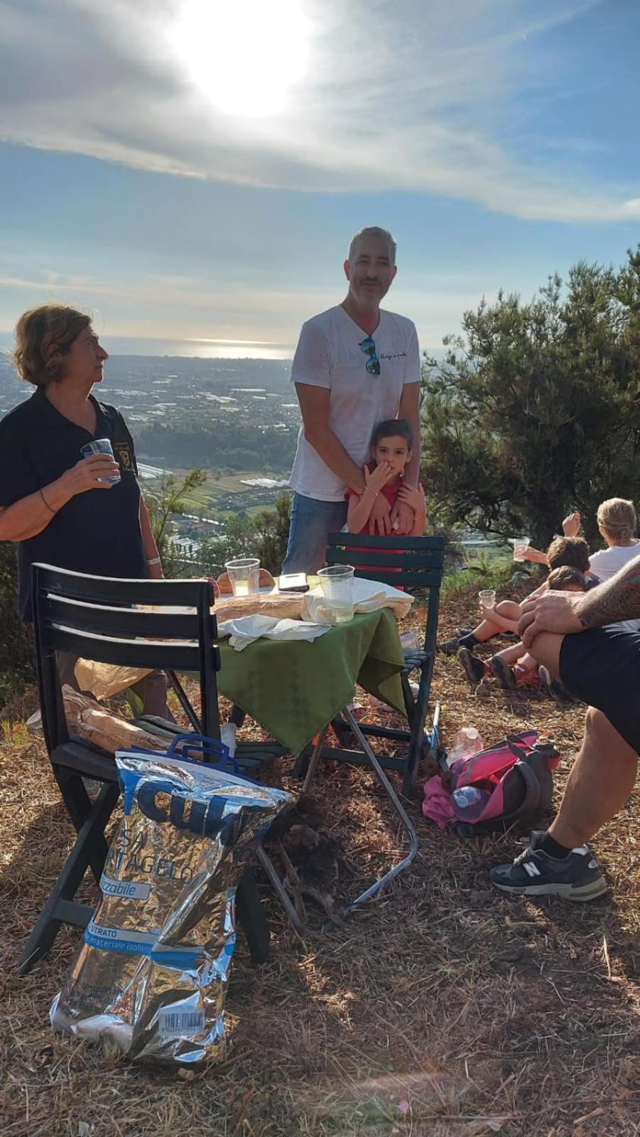 Agriturismo Villa Cavallini 카마이오레 외부 사진