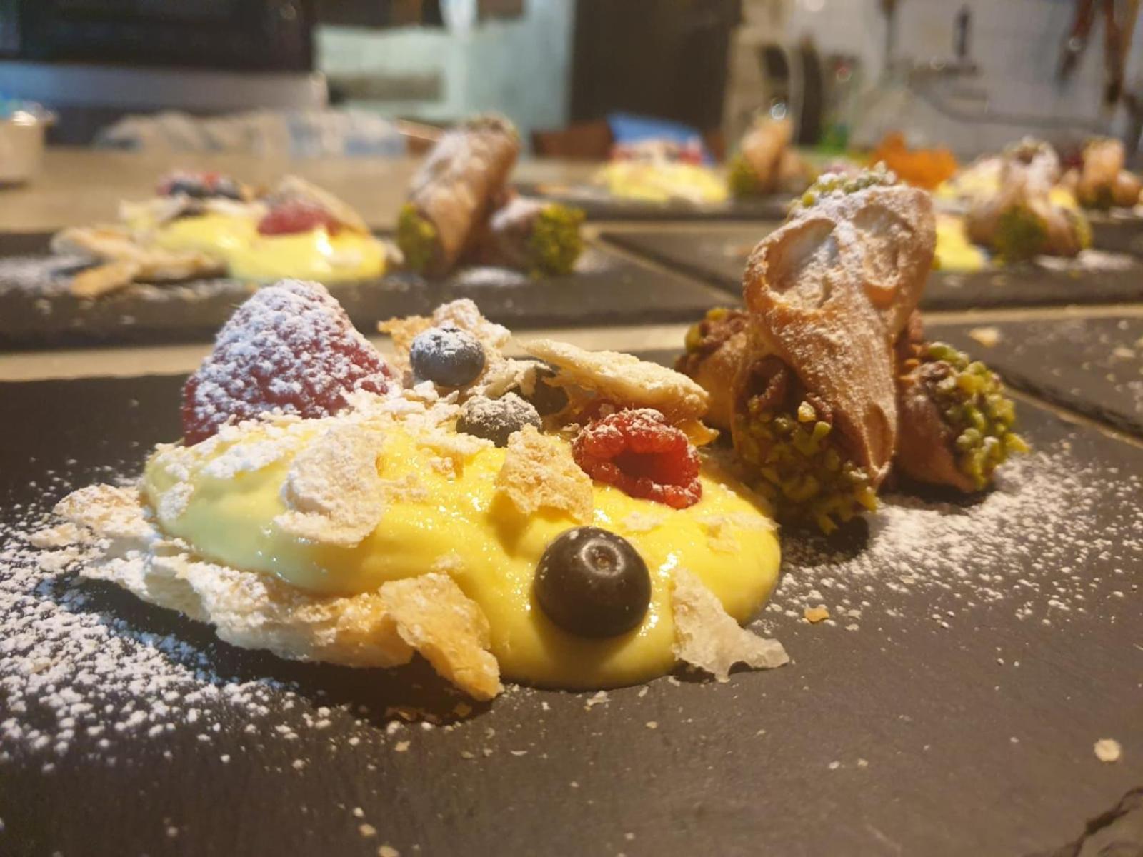 Agriturismo Villa Cavallini 카마이오레 외부 사진