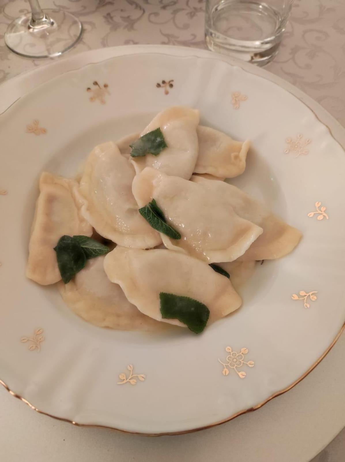 Agriturismo Villa Cavallini 카마이오레 외부 사진